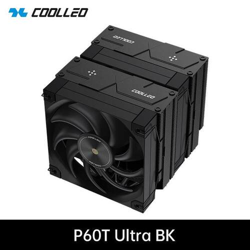 酷里奥P60TV3Ultra双塔