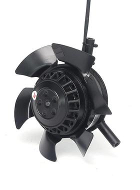 G系列变频电机通风机专用排733-风扇机芯G80AG-90A380V22电0V机