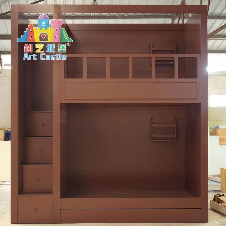 I简1儿童层具上下床-0床定制约家实木多功能高低床上下床双床子,基础建材,脚轮/万向轮,淘宝优惠券,粉丝福利购,淘宝优惠卷