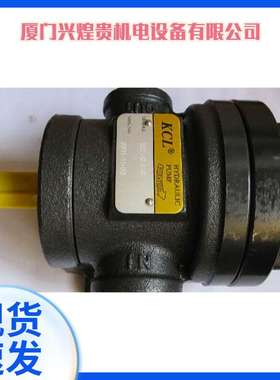 凯嘉KCL双联叶片泵VQ215-26-23-FRAAA-02