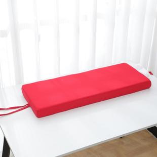 2023/02/新中式长垫坐长条凳垫沙垫垫卡座垫海绵飘窗长方形换发鞋