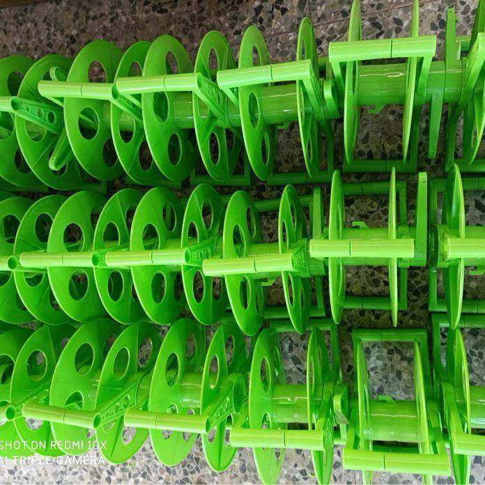 卷线盘空线盘线放线滚绕轮盘电线收纳盘架手摇轱辘放线器596拖线,电子/电工,卷线盘,淘宝优惠券,粉丝福利购,淘宝优惠卷