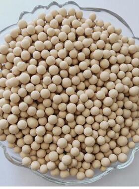 4A分筛工业用分气体液体干燥吸附KBO子筛油漆燃脱料涂料子水剂