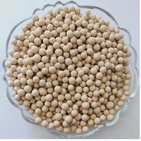 4A分筛工业用分气体液体干燥吸附KBO子筛油漆燃脱料涂料子水剂