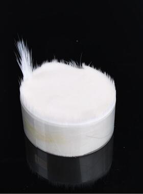 厂家直供PB磨尖丝塑料丝洗T脸刷丝丝双尖软毛尖磨丝803刷工业用