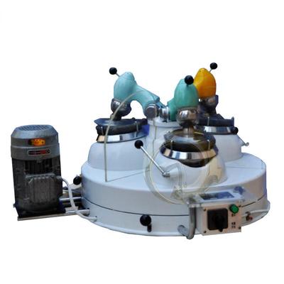 1钵直20实验研研磨机径三头实验研磨机小VSP型研磨机