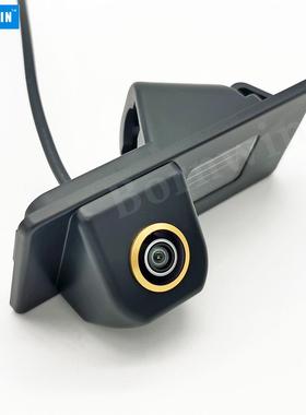 高清倒车摄像头适用于菲1摄影2款亚特菲跃BY-01718后视像防水像头