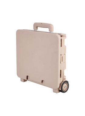 ?买菜小车市超推购物mADA2TW4小推车折叠款网红家用拿取快递拉手