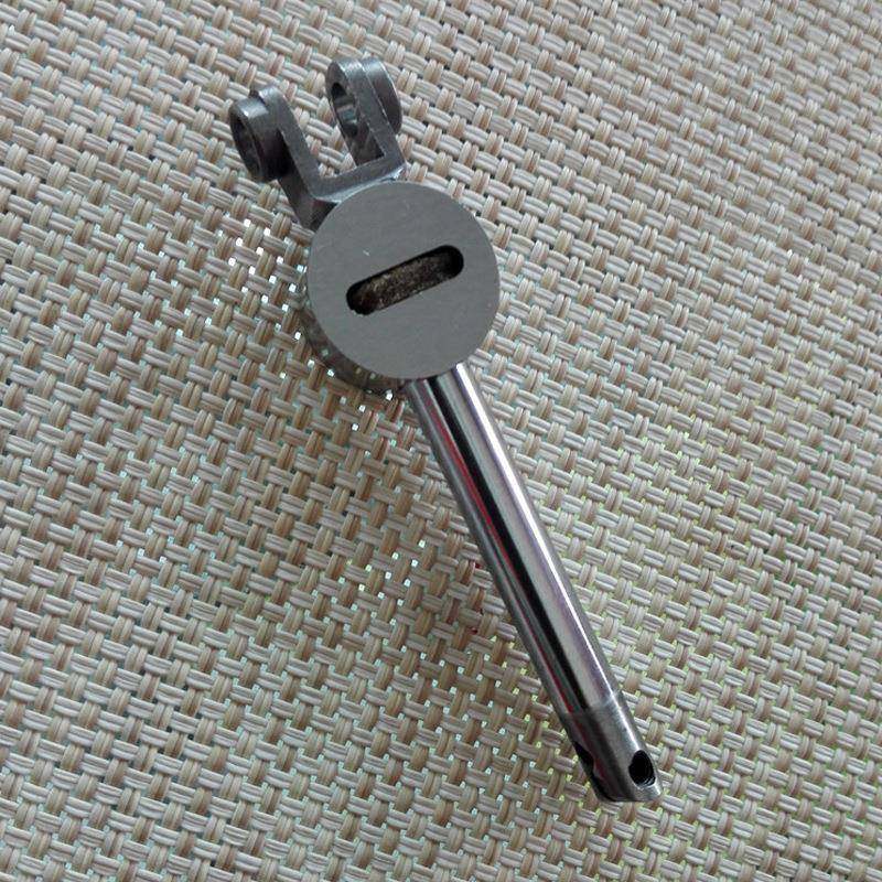 装机飞mE无X针5214拷边机杆上弯摇包缝a机上弯针架EX锁边机摇杆,生活电器,缝纫机配件,淘宝优惠券,粉丝福利购,淘宝优惠卷