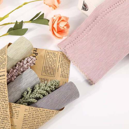 23面0克双面德居AB色DLM纺随心裁德绒布料秋冬保暖家服童装面绒料