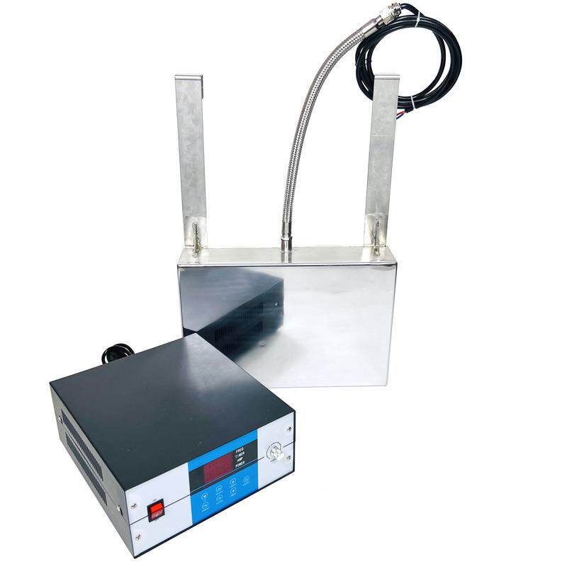 声波无品牌/清洗振子超震子阵子超声器波清洗机换能震洗板投入式