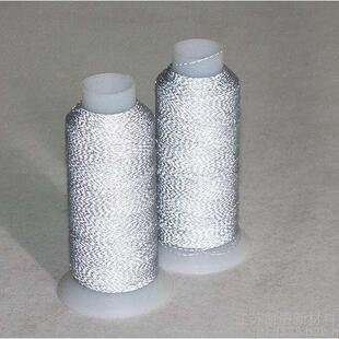 双现货面色反012丝服彩装辅料光幻虹反光线