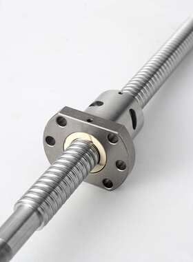 SFNI系列 高精密滚珠丝杠螺母 直线导轨滑块套装 型号齐全