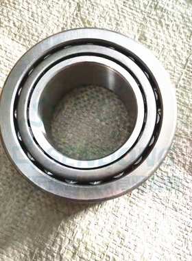 319262B双列圆柱滚子轴承尺寸260*320*80工程机械设备压路机轴承