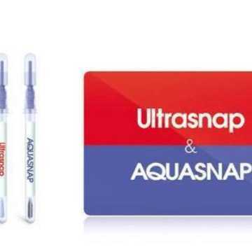 ultrasnap采样拭子 Hygiena ATP采样棒 us2020表面取样棒