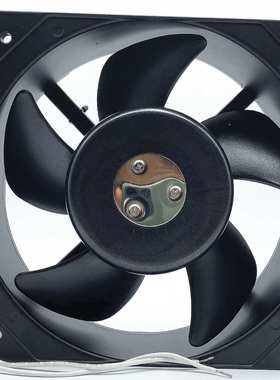 PROFANTEC P2207HBL 200/205*72MM 220/230V配电柜 电控柜 排风扇