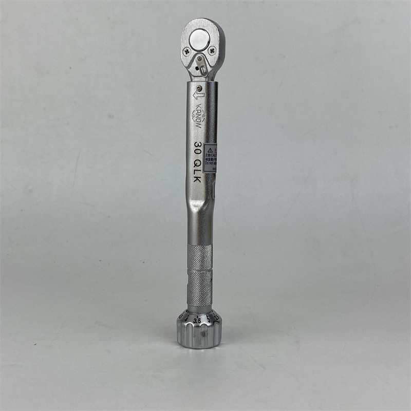日本KANON中村扭力扳手30QLK 60QLK 120QLK 250QLK棘轮型扭力扳手