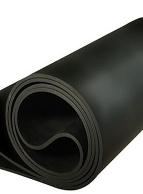 尼龙输送带 耐磨耐高温防冻橡胶带 PVC输送带来图可做