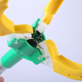 鼎克园林水果采摘工具高空摘果器采果器 园林水果摘果器