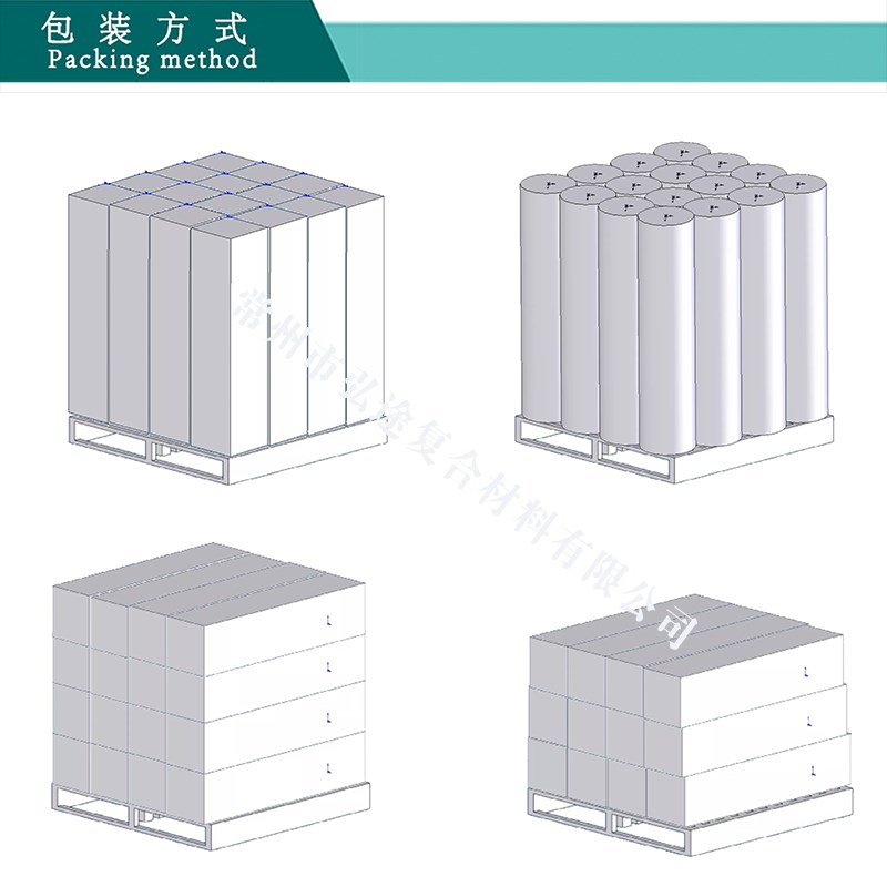无碱玻璃纤维方格布复合毡 EWRM1050玻璃钢点修 玻璃钢平板玻纤布