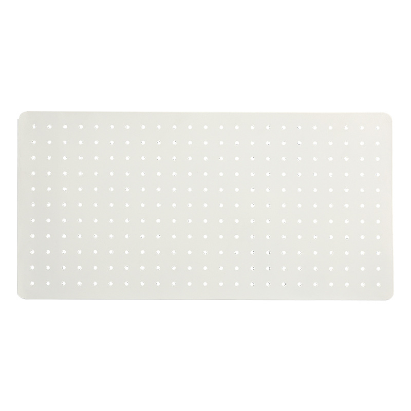 桌面洞洞板可夹可立式免打孔办公室桌面收纳隔板学生书桌置物架子