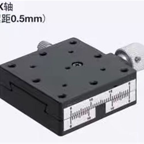 米思米燕尾滑台XEG40,XEG25,XEG60,XFES60,XFES25,WXFES40-R
