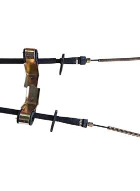 长安线悦车翔V3刹线刹拉线后刹车驻车线59912-26刹车手拉索原厂品