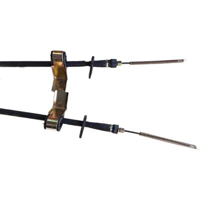 长安线悦车翔V3刹线刹拉线后刹车驻车线59912-26刹车手拉索原厂品