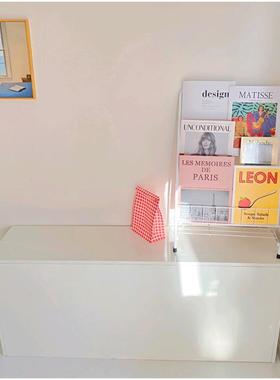 木质特底座示EXL台脚踩台子直模播站服台正方形装展店橱窗展示赵