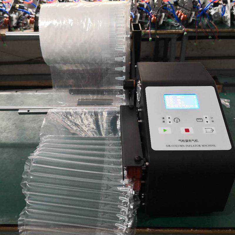 383连充气气柱续气柱袋机配套自动充气机气泡柱气充柱卷材自动气,标准件/零部件/工业耗材,车间地垫,淘宝优惠券,粉丝福利购,淘宝优惠卷