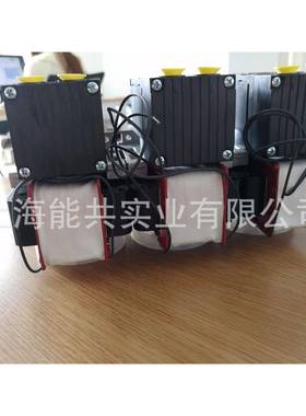 德KNFP采28428-86801真空泵取样M泵样泵抽气泵隔膜泵国CEMS