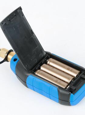 飞越真空V压MV-1数字式计度真空表绝表数显式电VMV-1子高精压力计