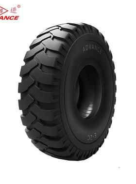 前进0ADVA0NCEQJ14.0-20轮E-2C胎花纹陕汽SX848230轮胎