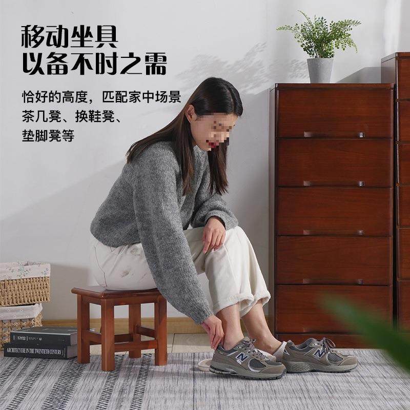r^实凳鞋木小凳家用矮凳茶几凳时尚子创意244儿童垫脚凳方板凳换,五金/工具,轴承装卸工具,淘宝优惠券,粉丝福利购,淘宝优惠卷