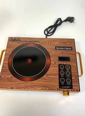 Infrar全7038炉eCooker单炉晶电陶家d用大功率3500W光波炉境出口