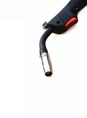 MB15ak焊枪体二氧化碳气保护MZYKB直15焊枪加厂粗线家销