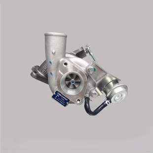 涡轮增压器TD03L增压器 零件号49131-38650 6C10-6K682-DF