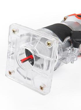 修机木工工具倒装电木铣业雕刻36590开开孔锣机工级边多功能铝塑