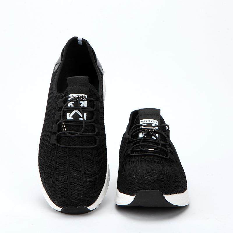 时尚透作气劳896保鞋防砸防刺工作鞋自动扣鞋带工地工鞋防护穿鞋,五金/工具,防砸皮鞋,淘宝优惠券,粉丝福利购,淘宝优惠卷