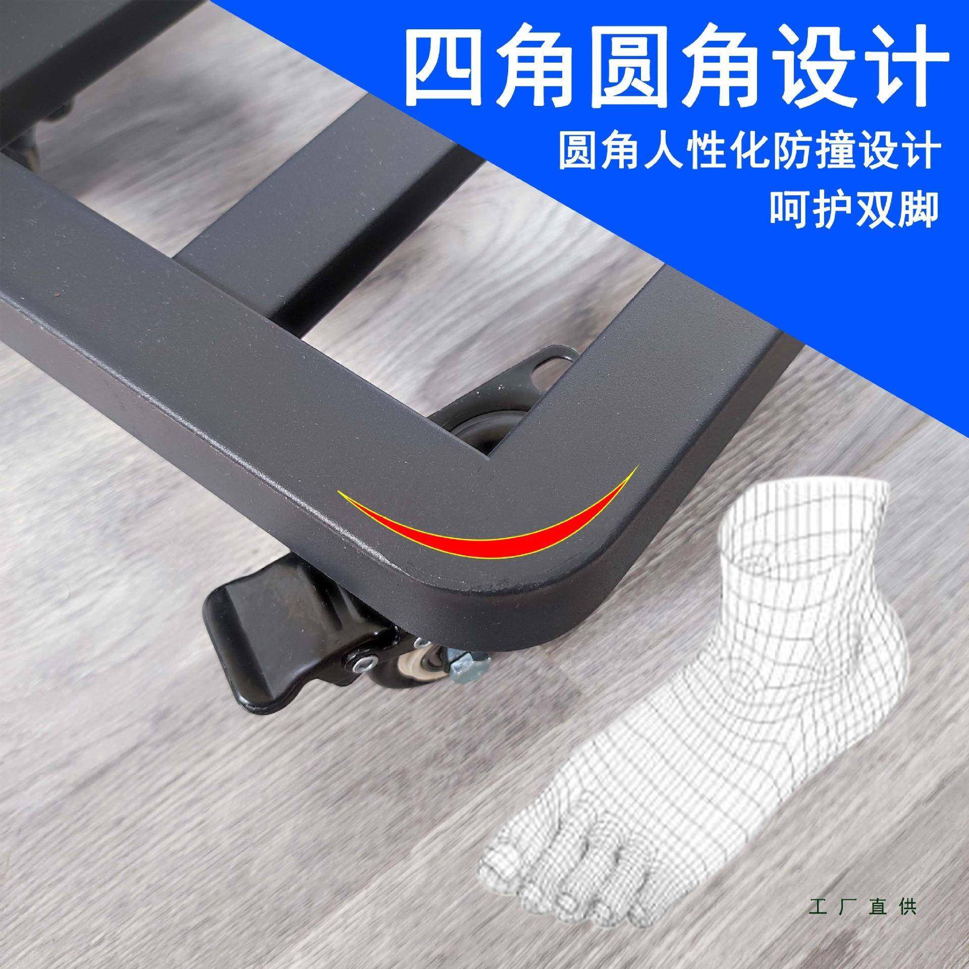 长方形可移动花盆座重承托架鱼缸冰箱洗底衣F5M7SSTT机重型轮万向,家居饰品,花盆,淘宝优惠券,粉丝福利购,淘宝优惠卷