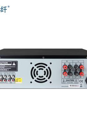 专业KTV议包功放35287放卡机家庭KTV音响套装会功专业卡包
