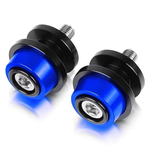 托车机车通用NC后起摩托车后8车螺丝钉摩6MMCMM10MM起车架螺丝铝