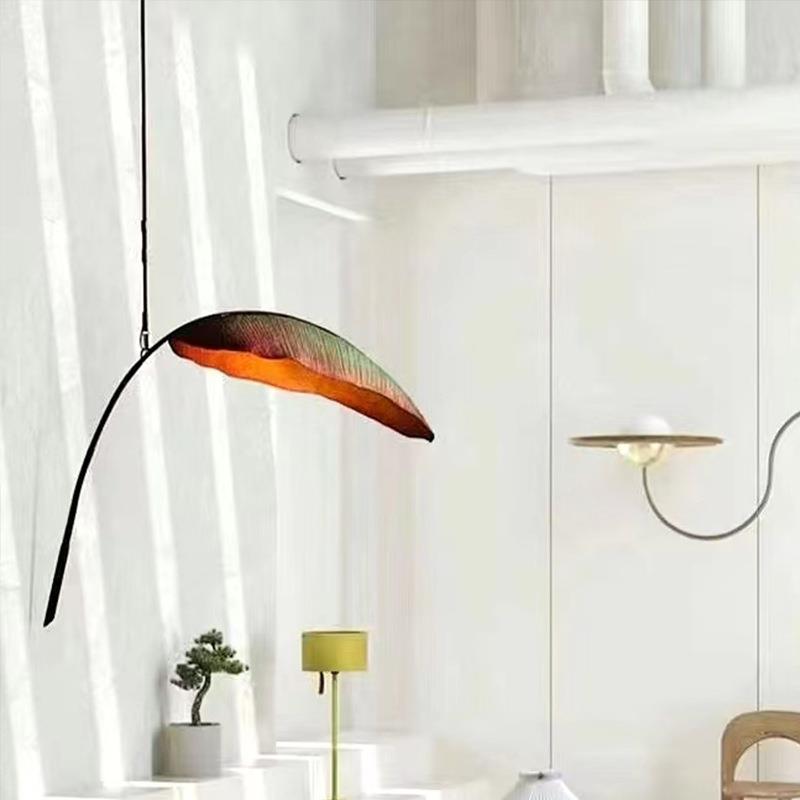 床头小吊铁吊艺欧创意简约计师卧HSC-9A00室客北厅灯书房走廊装饰