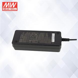 明纬适配器GT401A12V9V2S4V8V40W灯条监控320配电箱4稳压电源适配