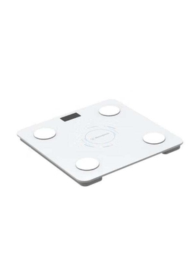 西屋WL-TC0102 体脂秤家用智能电子秤13项身体数据监测 塑形减脂