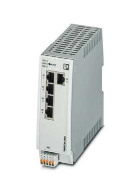 菲尼克斯继电器模块 - PLC-RPT- 24DC/21-21 2900330 电工电气