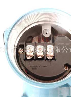 PMD75-BBA7FB1DADE+N5PD智能数显差压变送器传感器