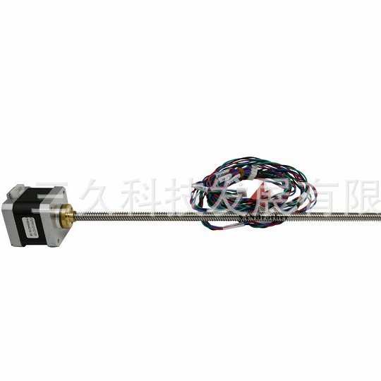 UM2 Ultimaker 2+ 3D打印机步进电机套件含电机线配件