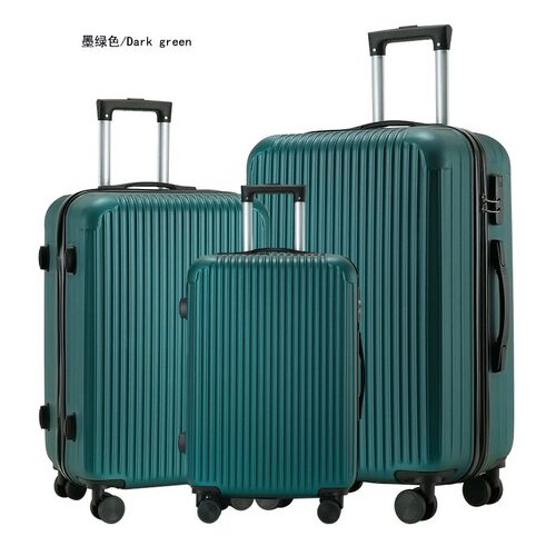 行李箱男女大容量超大n结实耐用加厚34寸28旅行拉杆箱密码皮箱子3
