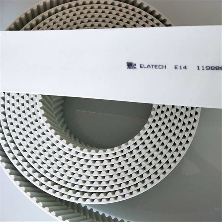 ELATECH意拉泰克同步带SYNCHROFLEX同步带BRECO ATN10螺母